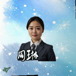 周琳