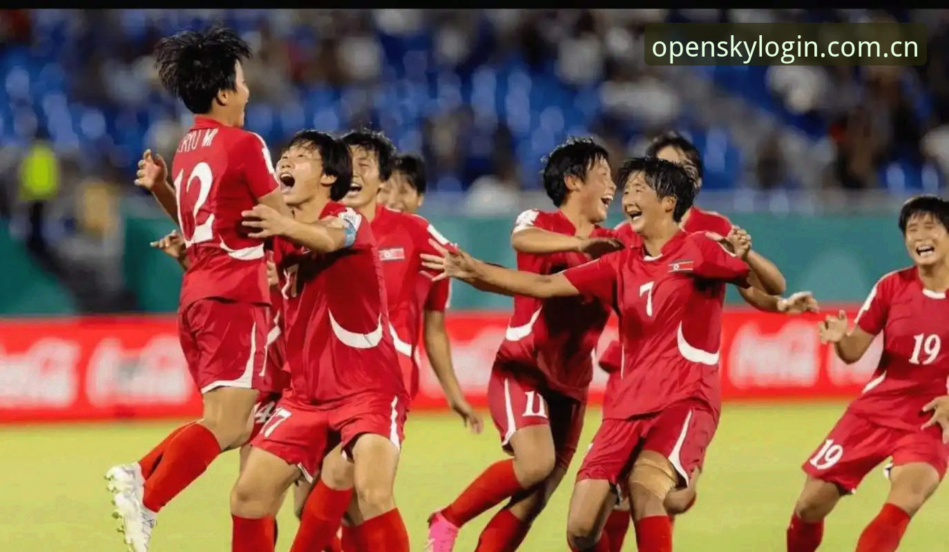 U17世界杯抽签揭晓，资深球迷分享在云开全站体育追踪中国队的实战心得