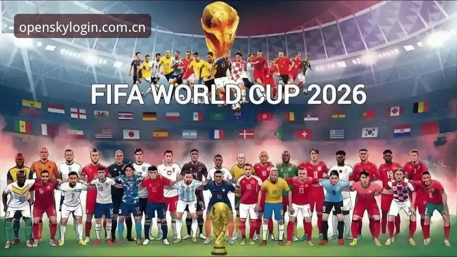 云开全站体育赛事安装教程 世界杯临近多国球迷签证受阻,云开全站观察赛事筹备最新动态